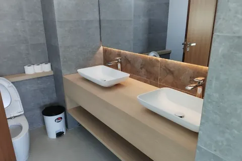 Chalet de 3 dormitorios en Chiang Mai, Tailandia № 162790 - foto 12