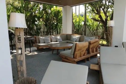 Chalet de 3 dormitorios en Chiang Mai, Tailandia № 162790 - foto 18