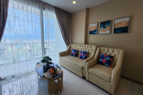 Sobre plano The Riviera Wongamat Beach en Pattaya, Tailandia № 25465 - foto 13