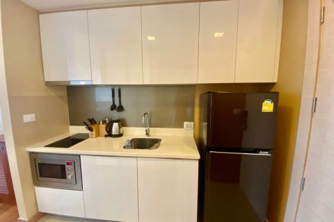 Estudio en el condominio en Pattaya, Tailandia № 54017 - foto 10