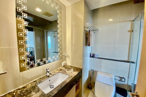 Estudio en el condominio en Pattaya, Tailandia № 54017 - foto 9