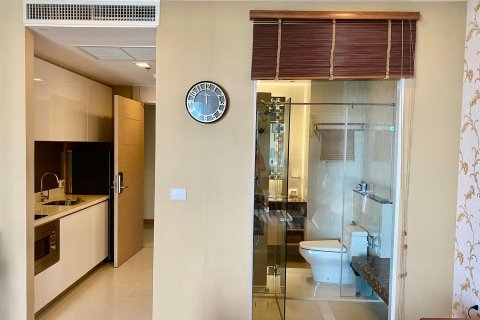 Estudio en el condominio en Pattaya, Tailandia № 54017 - foto 8