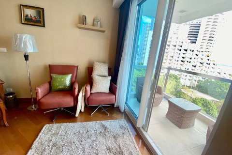 Estudio en el condominio en Pattaya, Tailandia № 54017 - foto 6