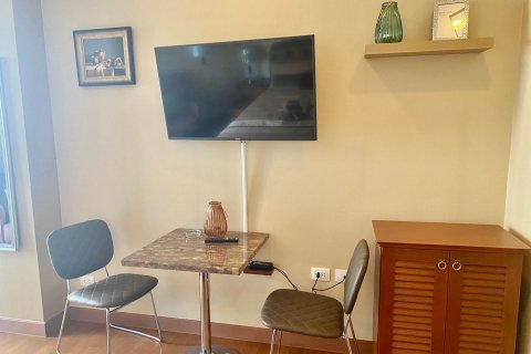 Estudio en el condominio en Pattaya, Tailandia № 54017 - foto 5
