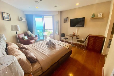 Estudio en el condominio en Pattaya, Tailandia № 54017 - foto 3