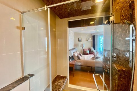 Estudio en el condominio en Pattaya, Tailandia № 54017 - foto 7