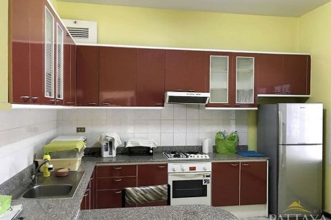 Casa de 4 dormitorios en Pattaya, Tailandia № 54018 - foto 8