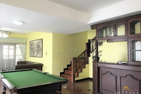 Casa de 4 dormitorios en Pattaya, Tailandia № 54018 - foto 6