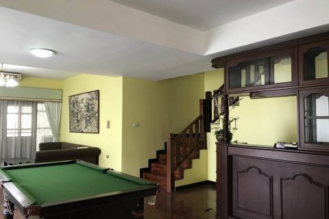 Casa de 4 dormitorios en Pattaya, Tailandia № 54018 - foto 21