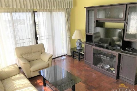 Casa de 4 dormitorios en Pattaya, Tailandia № 54018 - foto 4