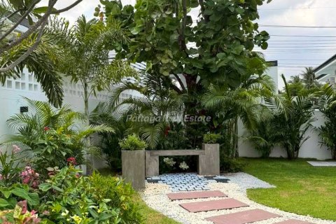 Casa de 3 dormitorios en Bang Lamung, Tailandia № 202283 - foto 6