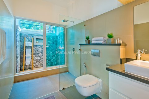 Casa de 3 dormitorios en Bang Lamung, Tailandia № 202280 - foto 27