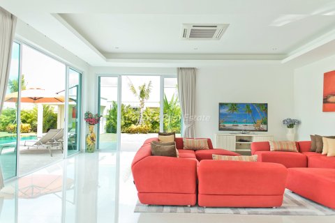 Casa de 3 dormitorios en Bang Lamung, Tailandia № 202278 - foto 26