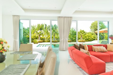Casa de 3 dormitorios en Bang Lamung, Tailandia № 202278 - foto 24