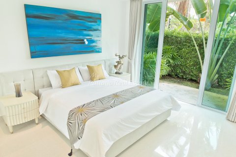 Casa de 3 dormitorios en Bang Lamung, Tailandia № 202278 - foto 30