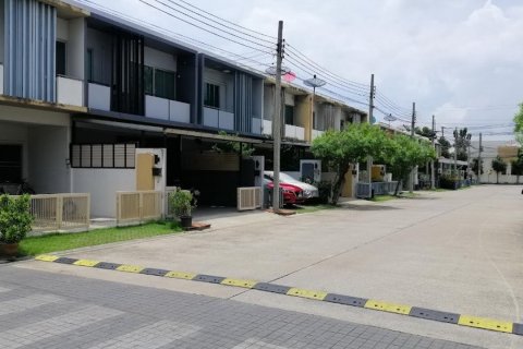 Off-plan The Plant Citi Ladprao 71 ในกรุงเทพฯ, ประเทศไทย № 59759