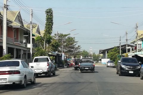 Off-plan Baan Pruksa 13 Klong 3 in Pathum Thani, Thailand № 59762 - photo 2