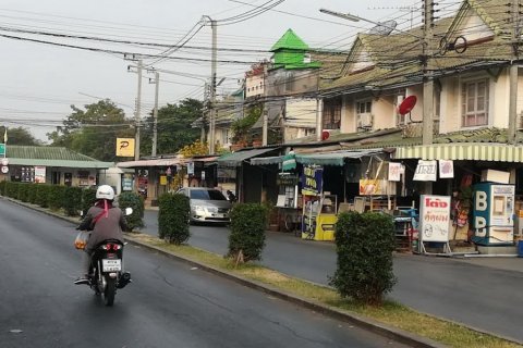 Off-plan Baan Pruksa 13 Klong 3 in Pathum Thani, Thailand № 59762 - photo 3