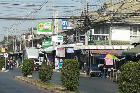 ЖК Baan Pruksa 13 Klong 3 в Ратхум Тхани, Таиланд № 59762
