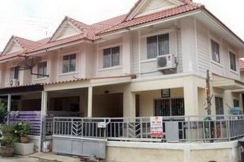 ЖК Baan Pruksa C Rangsit-Khlong 3 в Ратхум Тхани, Таиланд № 59761