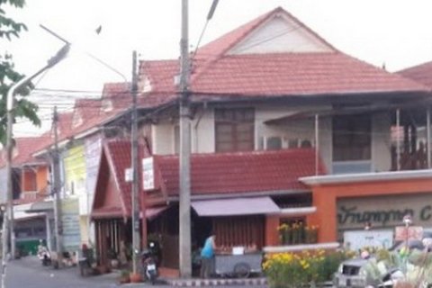 Off-plan Baan Pruksa C Rangsit-Khlong 3 in Pathum Thani, Thailand № 59761 - photo 2