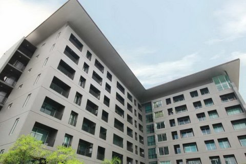 Off-plan The Seed Musee ในกรุงเทพฯ, ประเทศไทย № 59758
