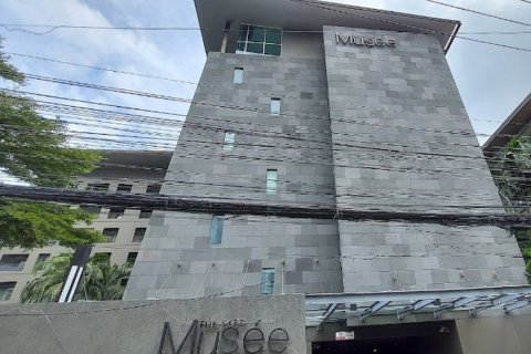 Off-plan The Seed Musee in Bangkok, Thailand № 59758 - photo 5