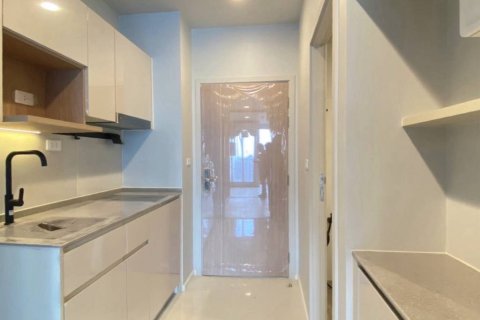Condominio de 1 dormitorio en Bangkok, Tailandia № 172838 - foto 10
