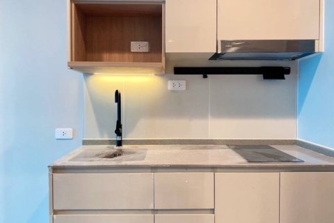 Condominio de 1 dormitorio en Bangkok, Tailandia № 172838 - foto 9