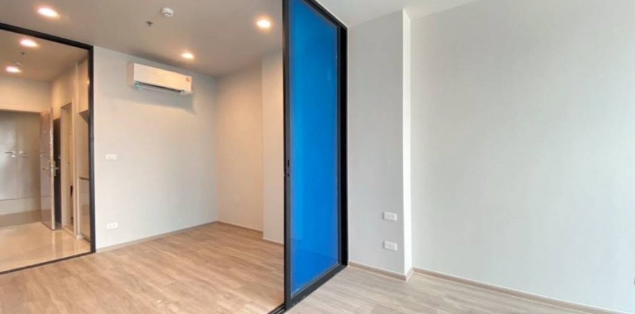 Condominio de 1 dormitorio en Bangkok, Tailandia № 172838