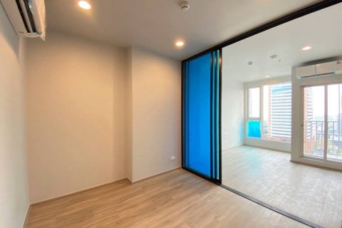 Condominio de 1 dormitorio en Bangkok, Tailandia № 172838 - foto 6