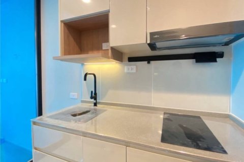Condominio de 1 dormitorio en Bangkok, Tailandia № 172838 - foto 8
