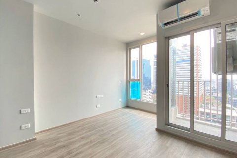 Condominio de 1 dormitorio en Bangkok, Tailandia № 172838 - foto 7