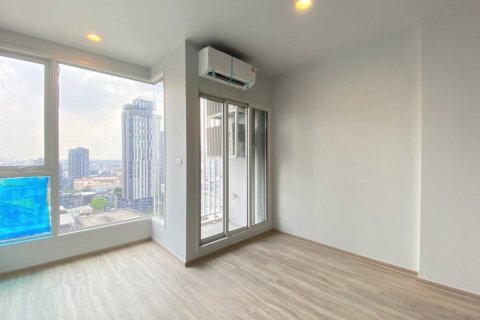 Condominio de 1 dormitorio en Bangkok, Tailandia № 172838 - foto 4