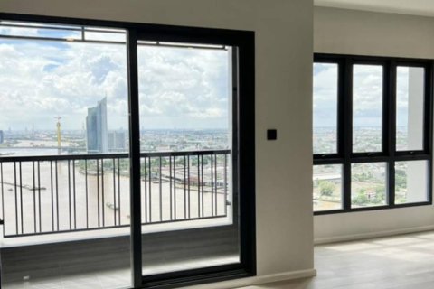 Condominio de 3 dormitorios en Bang Kho Laem, Bangkok, Tailandia № 172841 - foto 5