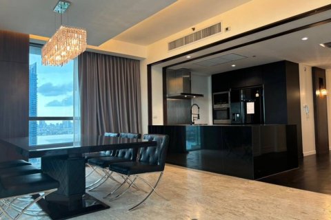 Condominio de 3 dormitorios en Bangkok, Tailandia № 172842 - foto 3