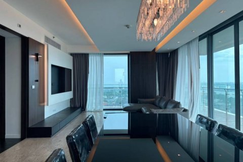 Condominio de 3 dormitorios en Bangkok, Tailandia № 172842