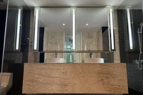 Condominio de 3 dormitorios en Bangkok, Tailandia № 172842 - foto 7