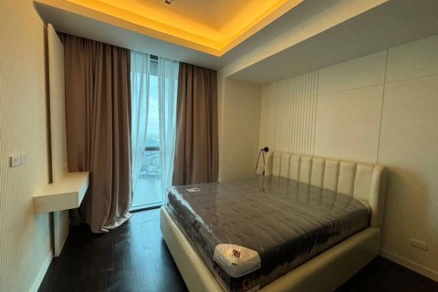 Condominio de 3 dormitorios en Bangkok, Tailandia № 172842 - foto 9