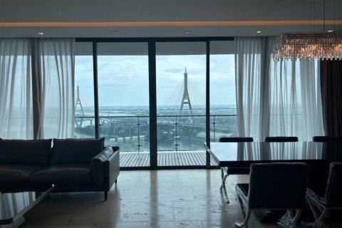 Condominio de 3 dormitorios en Bangkok, Tailandia № 172842 - foto 2