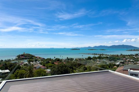 Chalet de 4 dormitorios en Surat Thani, Tailandia № 172837 - foto 5