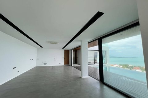 Chalet de 4 dormitorios en Surat Thani, Tailandia № 172837 - foto 7