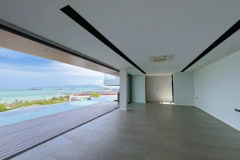 Chalet de 4 dormitorios en Surat Thani, Tailandia № 172837 - foto 6