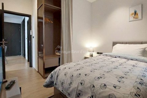 Condominio de 2 dormitorios en Pattaya, Tailandia № 175625 - foto 6