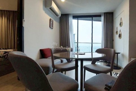 Condominio de 2 dormitorios en Pattaya, Tailandia № 175625 - foto 4