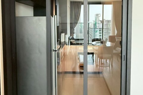 Condominio de 2 dormitorios en Pattaya, Tailandia № 175625 - foto 15