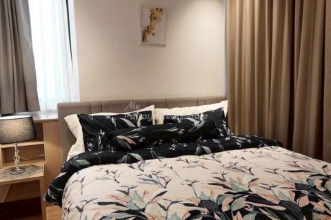 Condominio de 2 dormitorios en Pattaya, Tailandia № 175625 - foto 9