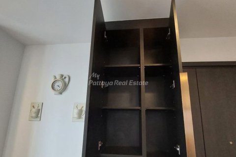 Condominio de 2 dormitorios en Pattaya, Tailandia № 175625 - foto 5