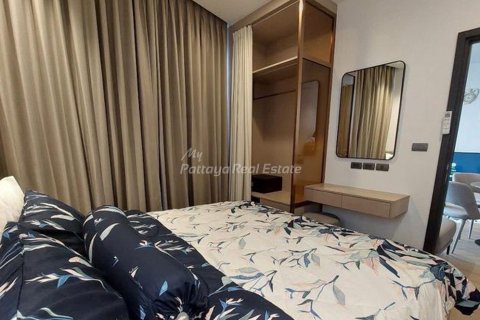 Condominio de 2 dormitorios en Pattaya, Tailandia № 175625 - foto 8
