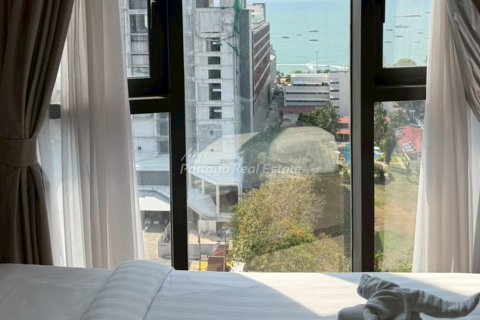 Condominio de 2 dormitorios en Pattaya, Tailandia № 175625 - foto 14